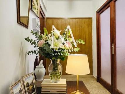 Piso en venta en Palma de Mallorca