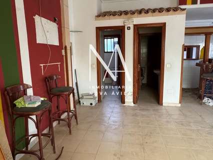 Local comercial en venta en Marratxí