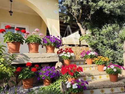 Chalet en venta en Palma de Mallorca
