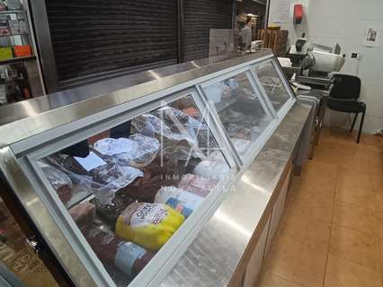 Local comercial en alquiler en Palma de Mallorca