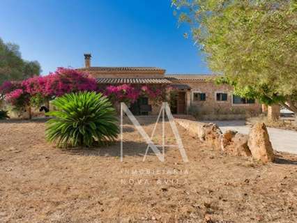 Casa en venta en Llucmajor