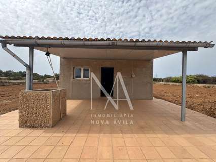 Casa rústica en venta en Llucmajor rebajada