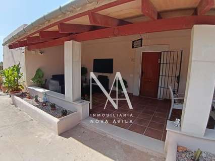 Casa rústica en venta en Sencelles