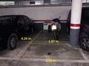 Plaza de parking en alquiler en Barcelona rebajada