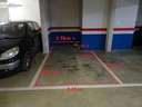 Plaza de parking en venta en Barcelona