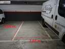 Plaza de parking en venta en Barcelona