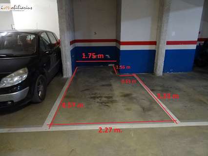 Plaza de parking en venta en Barcelona