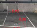 Plaza de parking en venta en Barcelona