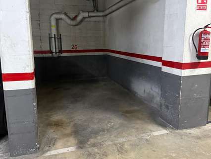 Plaza de parking en venta en Barcelona