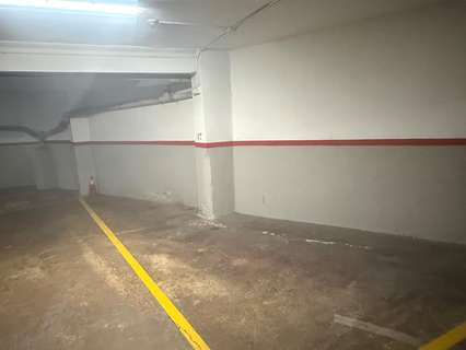 Plaza de parking en venta en Barcelona
