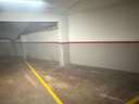 Plaza de parking en venta en Barcelona
