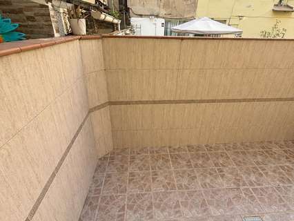 Planta baja en venta en Barcelona