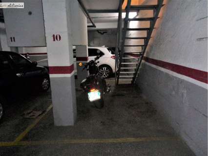 Plaza de parking en venta en Barcelona