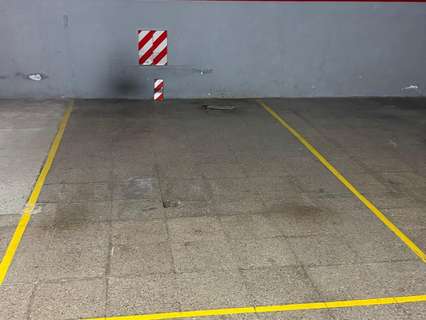 Plaza de parking en venta en Barcelona
