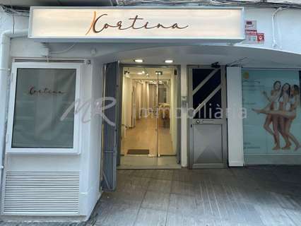 Local comercial en alquiler en Granollers