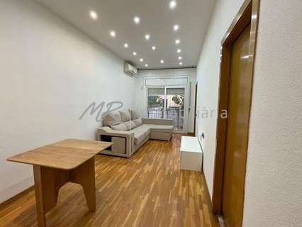 Piso en venta en Barcelona