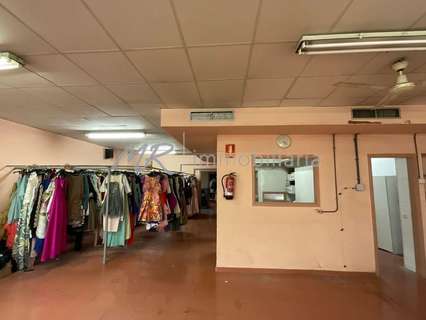 Local comercial en venta en Granollers