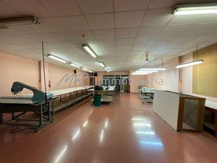 Local comercial en venta en Granollers