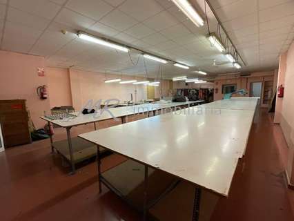 Local comercial en alquiler en Granollers