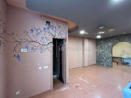 Local comercial en alquiler en Granollers