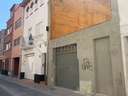 Parcela urbana en alquiler en Granollers