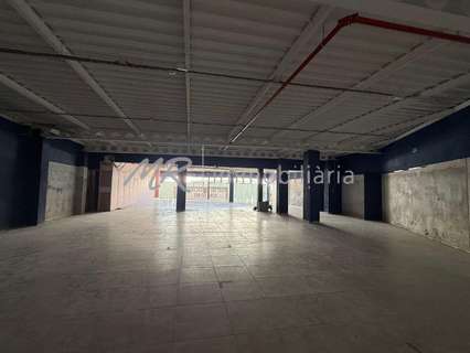 Local comercial en alquiler en Granollers