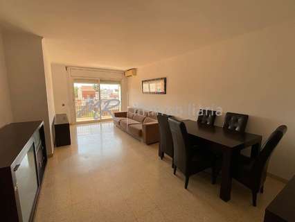 Piso en venta en Granollers