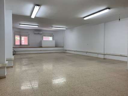 Oficina en alquiler en Barcelona rebajada