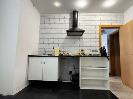 Planta baja en venta en L'Hospitalet de Llobregat