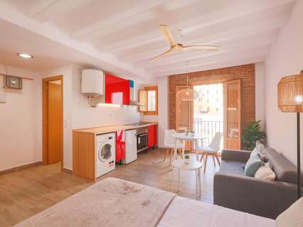 Piso en alquiler en Barcelona