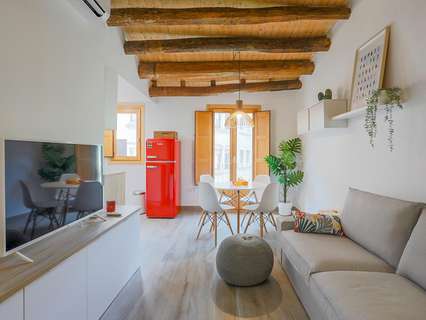 Dúplex en alquiler en Barcelona
