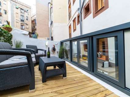 Piso en alquiler en Barcelona