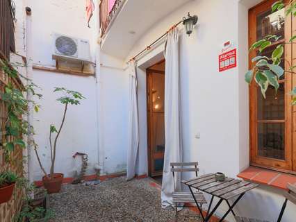 Loft en alquiler en Barcelona