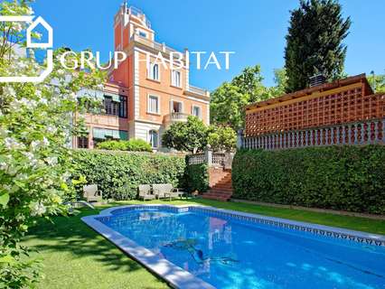 Casa en venta en Barcelona