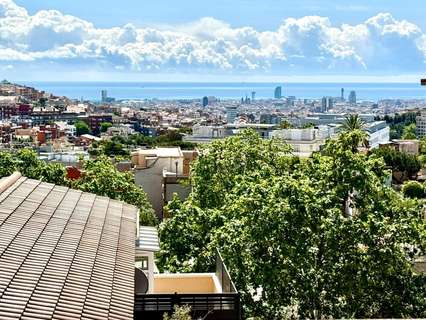 Casa en venta en Barcelona
