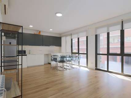 Piso en venta en Barcelona rebajado