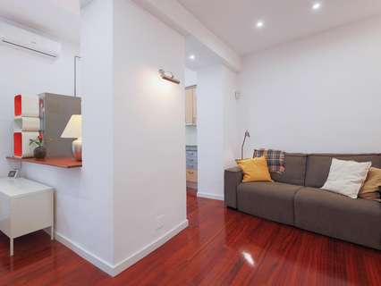 Planta baja en venta en Barcelona