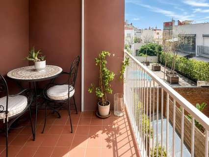 Piso en venta en Barcelona