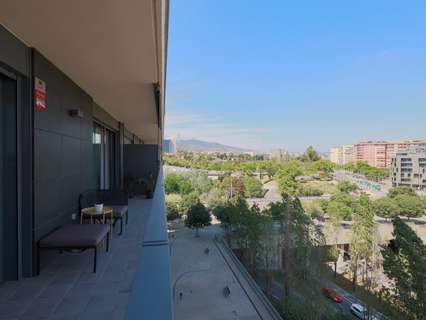 Piso en alquiler en Barcelona
