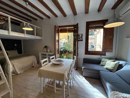 Piso en alquiler en Barcelona