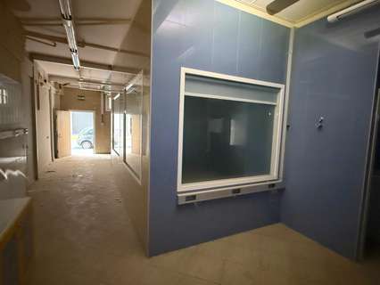 Local comercial en venta en Lleida