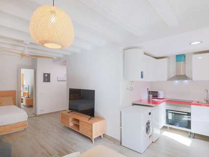 Piso en alquiler en Barcelona
