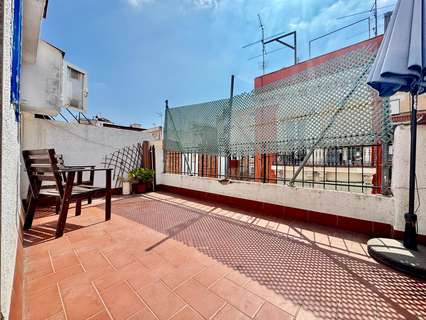 Ático en venta en Barcelona