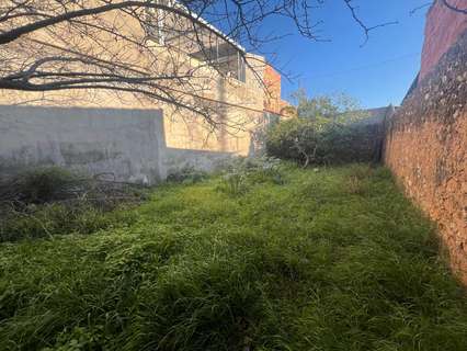 Parcela urbana en venta en Simat de la Valldigna