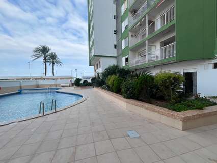 Planta baja en venta en Cullera