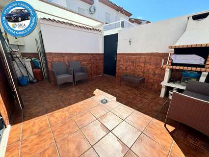 Casa en venta en Puerto Real rebajada