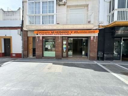 Local comercial en venta en Puerto Real