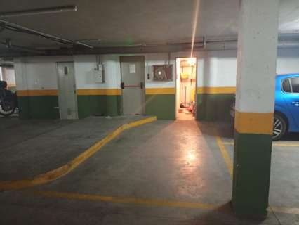 Plaza de parking en venta en Puerto Real rebajada