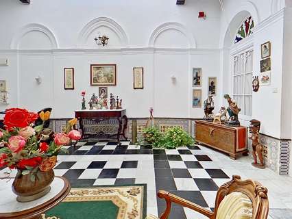 Casa en venta en Puerto Real