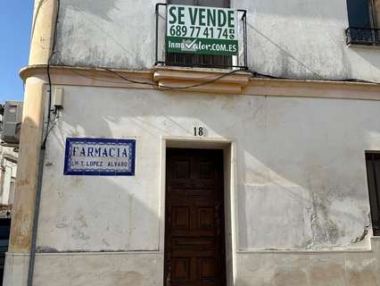 Casa en venta en Paterna de Rivera